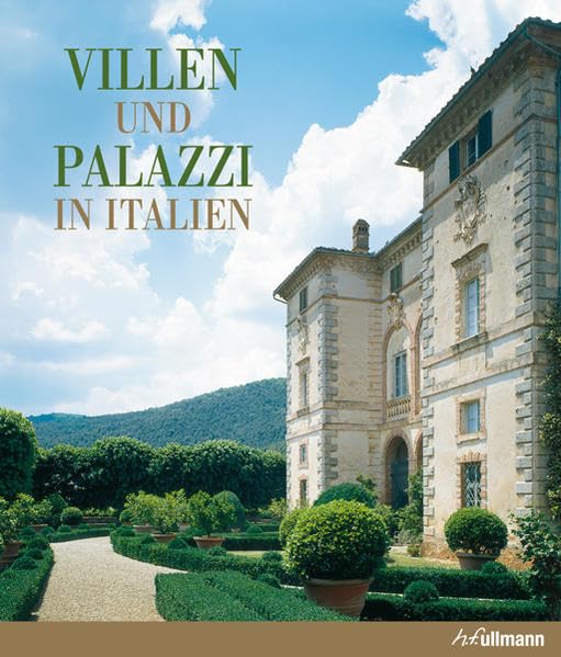 Villen und Palazzi in Italien (Kultur pur) Architecture
