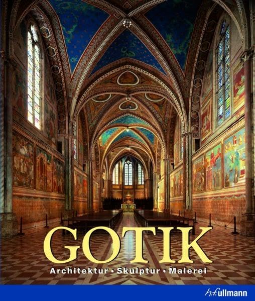 Gotik Architecture