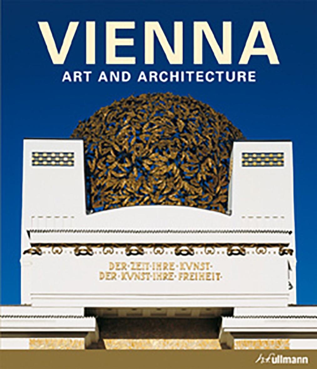 Vienna: Art and Architecture (Kultur pur) Architecture