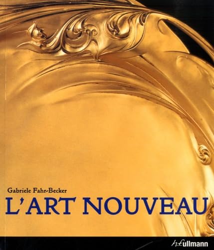 L'art nouveau book