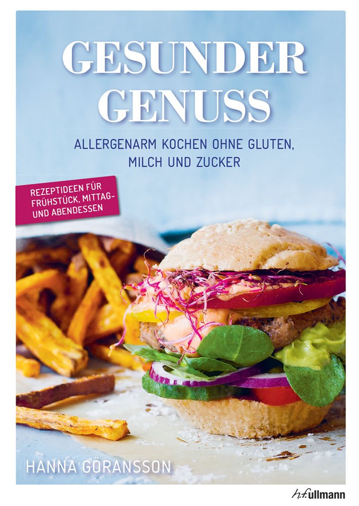 Gesunder Genuss Leisure, Home & Garden