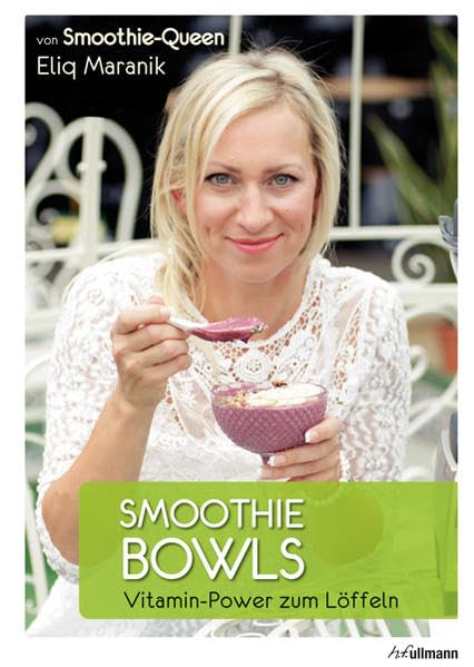 Product Image: Smoothie Bowls