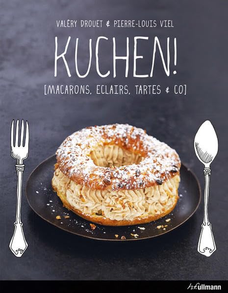 Product Image: Einfach genießen - Kuchen!