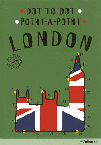 London : dot-to-dot. London : point-à-point Books