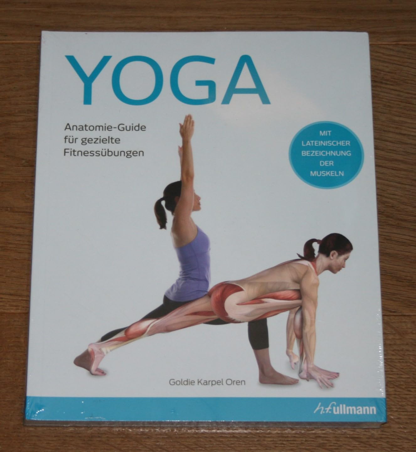 Yoga Medicine