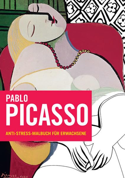 Product Image: Pablo Picasso