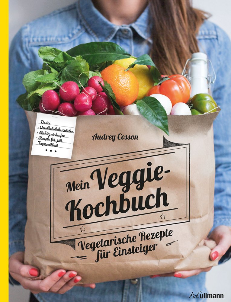 Product Image: Mein Veggie Kochbuch