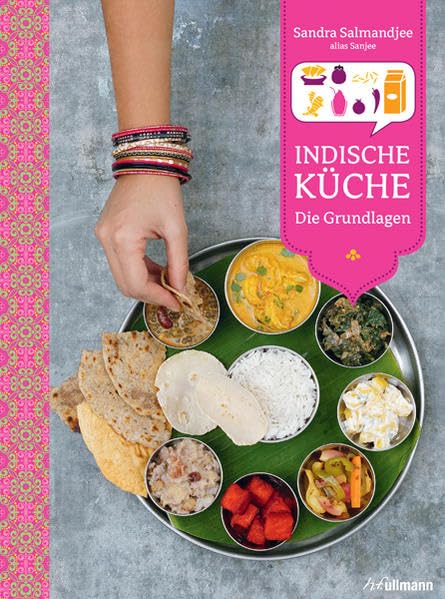 Indische Küche Leisure, Home & Garden Books
