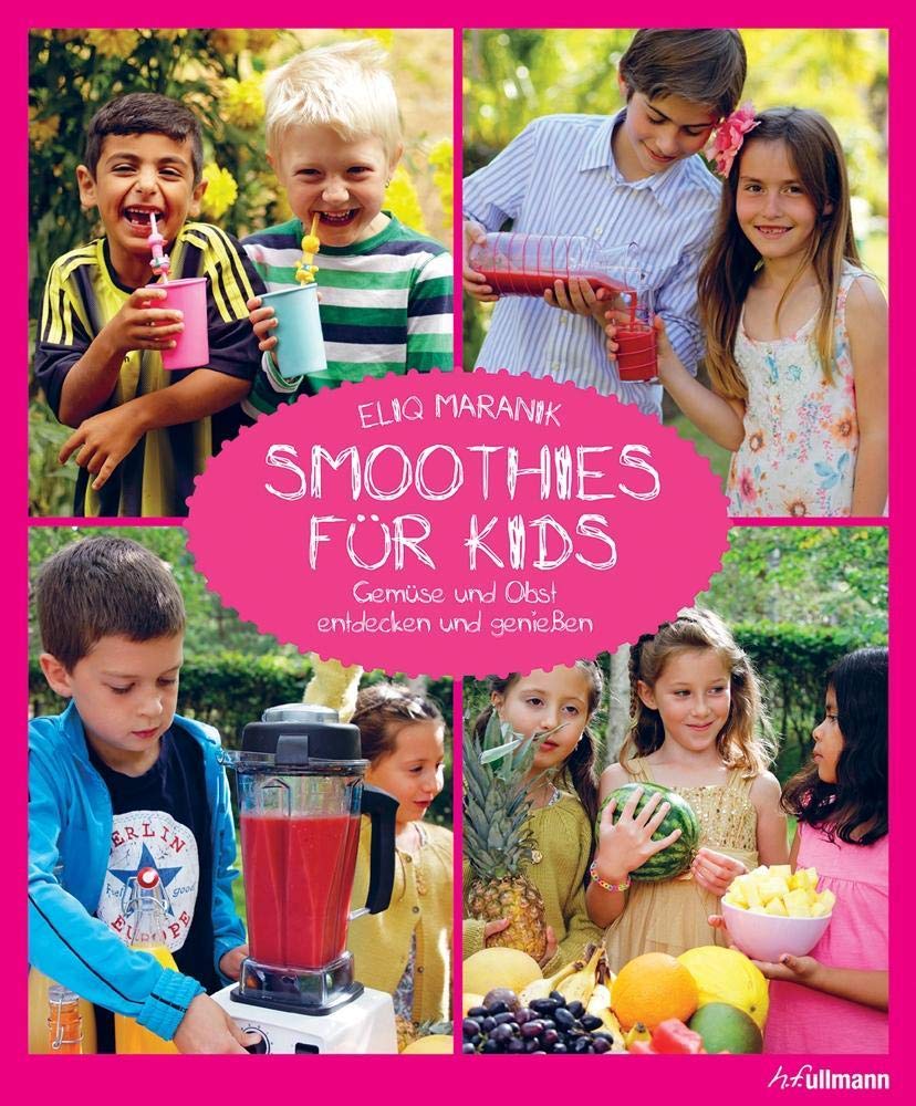 Smoothies für Kids Leisure, Home & Garden