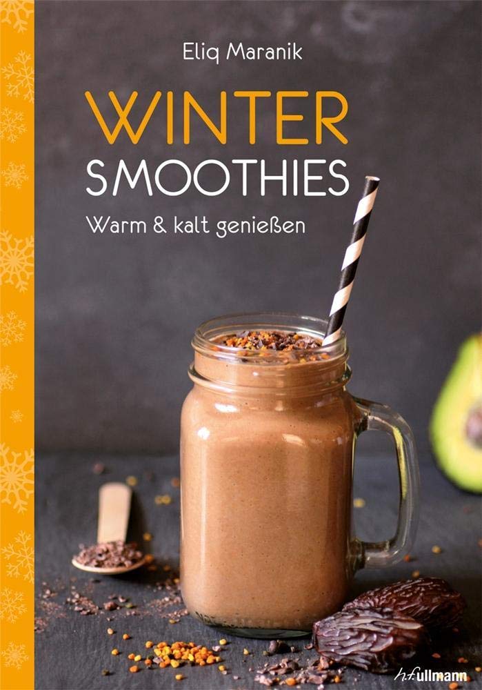 Winter Smoothies Leisure, Home & Garden