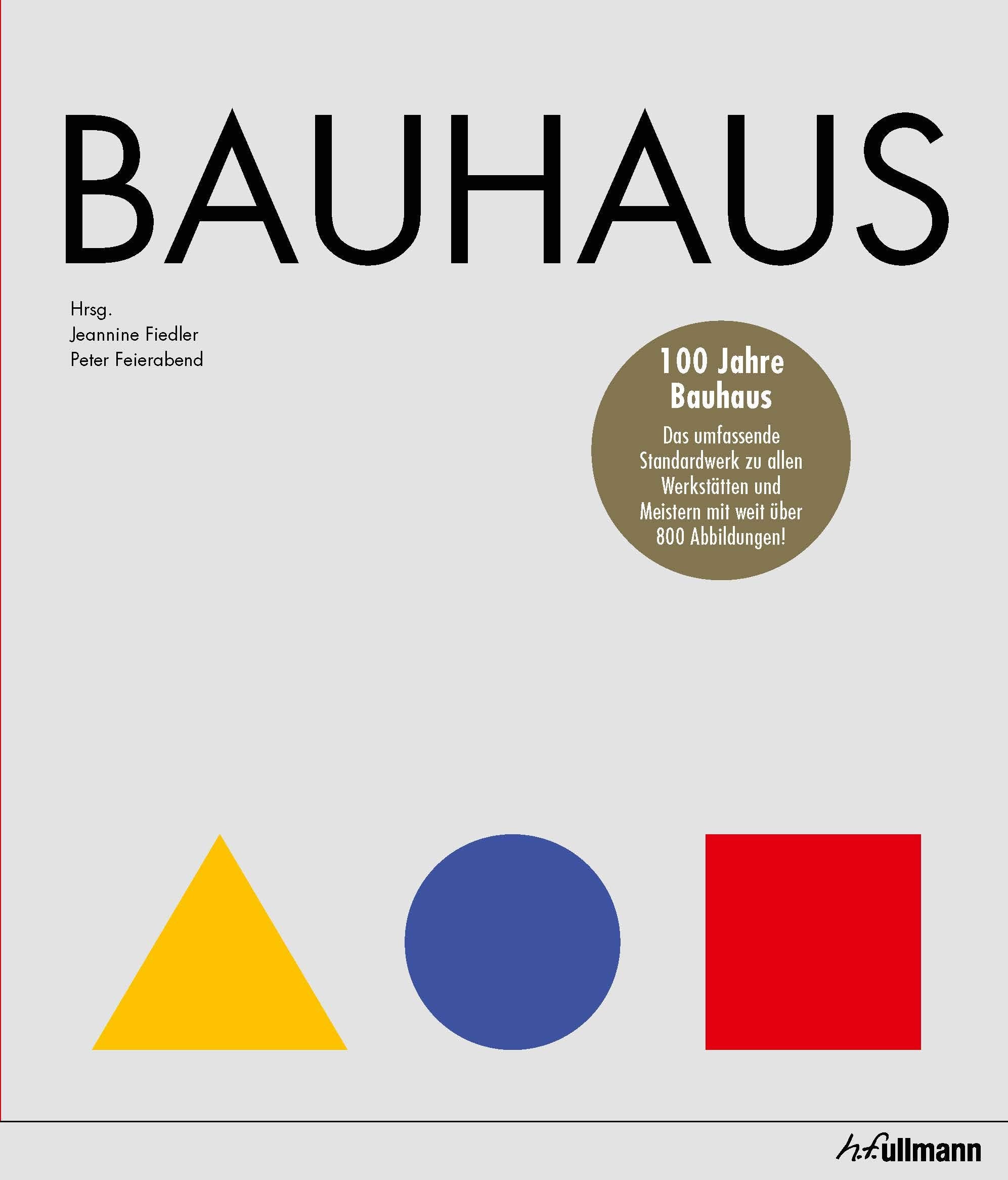 Product Image: Bauhaus