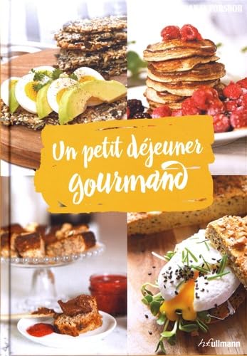 Un petit déjeuner gourmand book