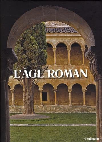 L'âge roman : architecture et culture de l’image au Moyen Age classique de 1020 à 1250 Film, Art & Culture