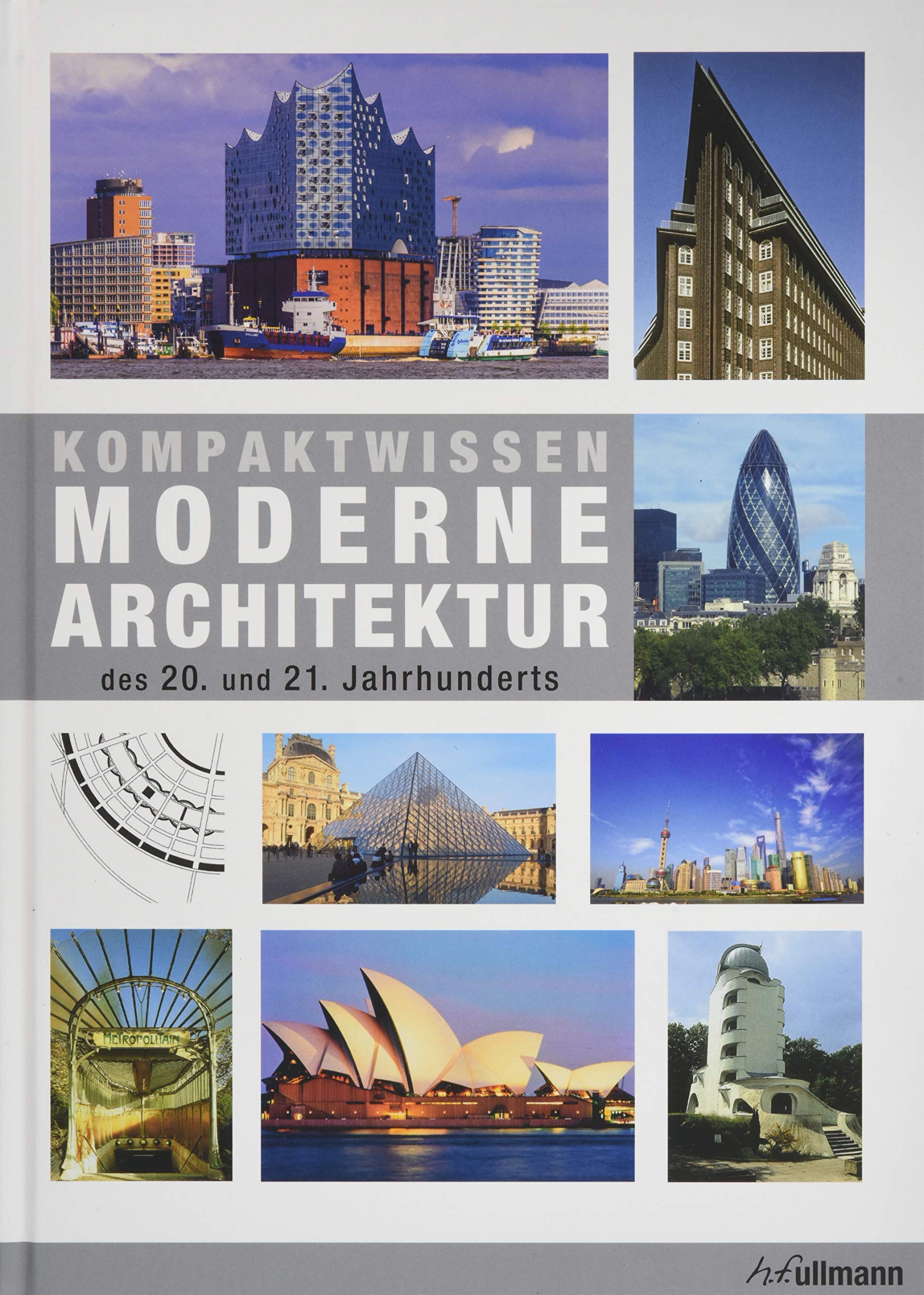 Kompaktwissen moderne Architektur des 20. Jahrhunderts Architecture