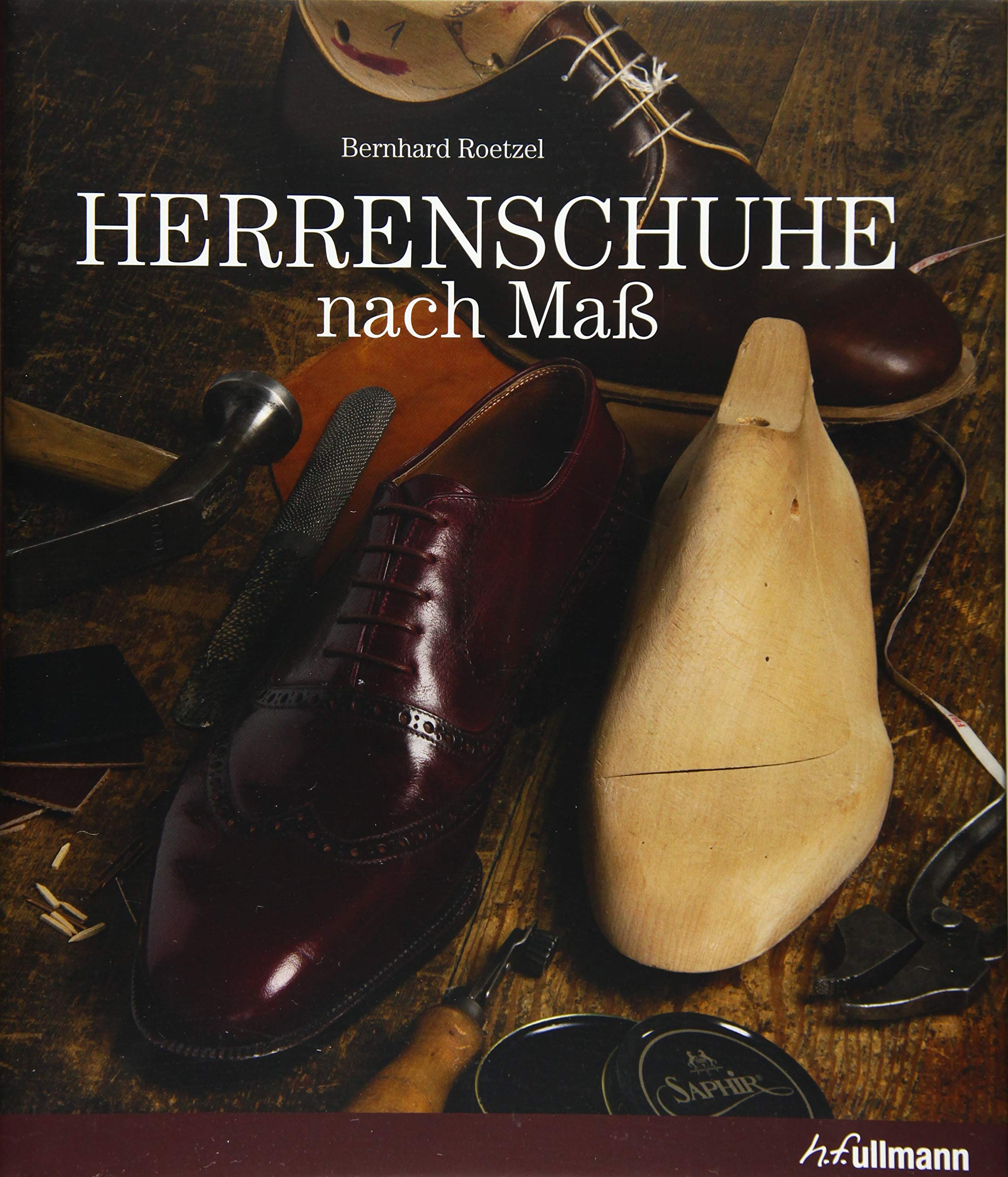 Product Image: Herrenschuhe nach Maß