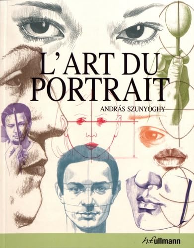 L'art du portrait book