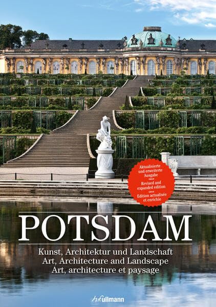 Potsdam: Kunst, Architektur und Landschaft Architecture
