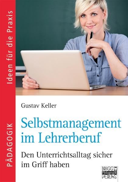 Product Image: Selbstmanagement im Lehrerberuf