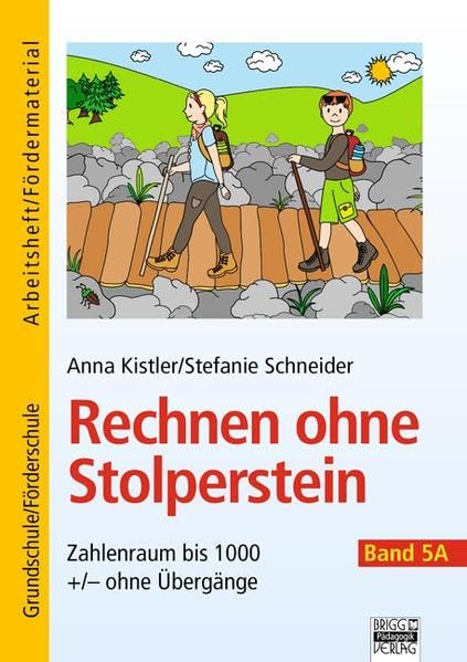 Band 5A - Zahlenraum bis 100 +/- ohne Übergänge Books