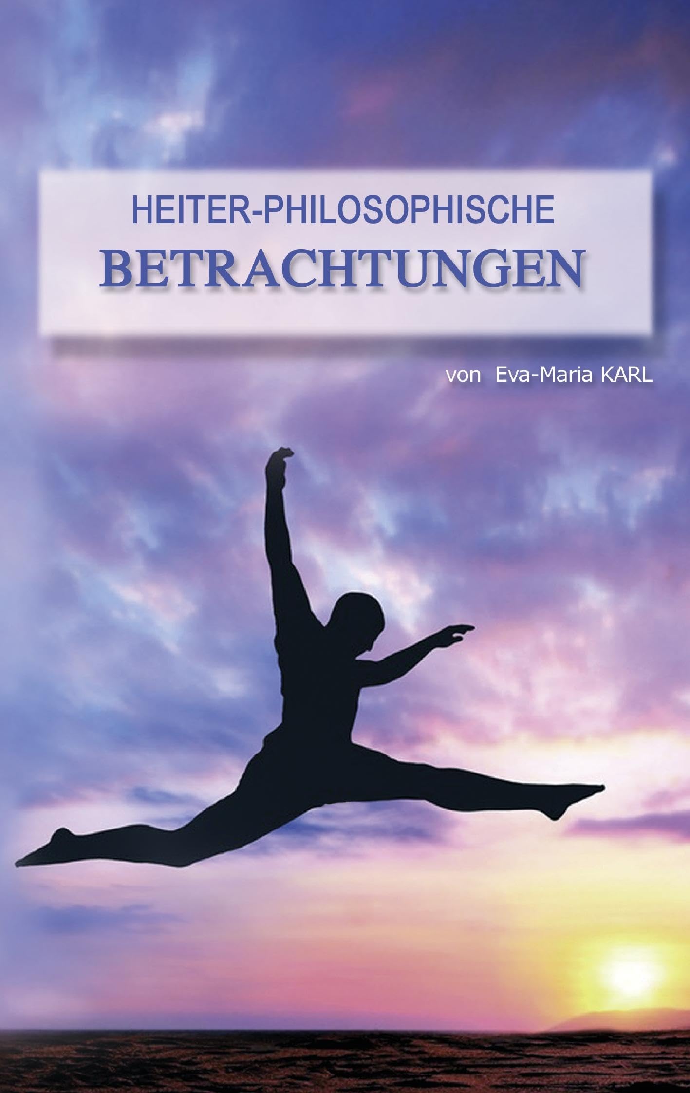 Heiter-philosophische Betrachtungen Religion & Esotericism
