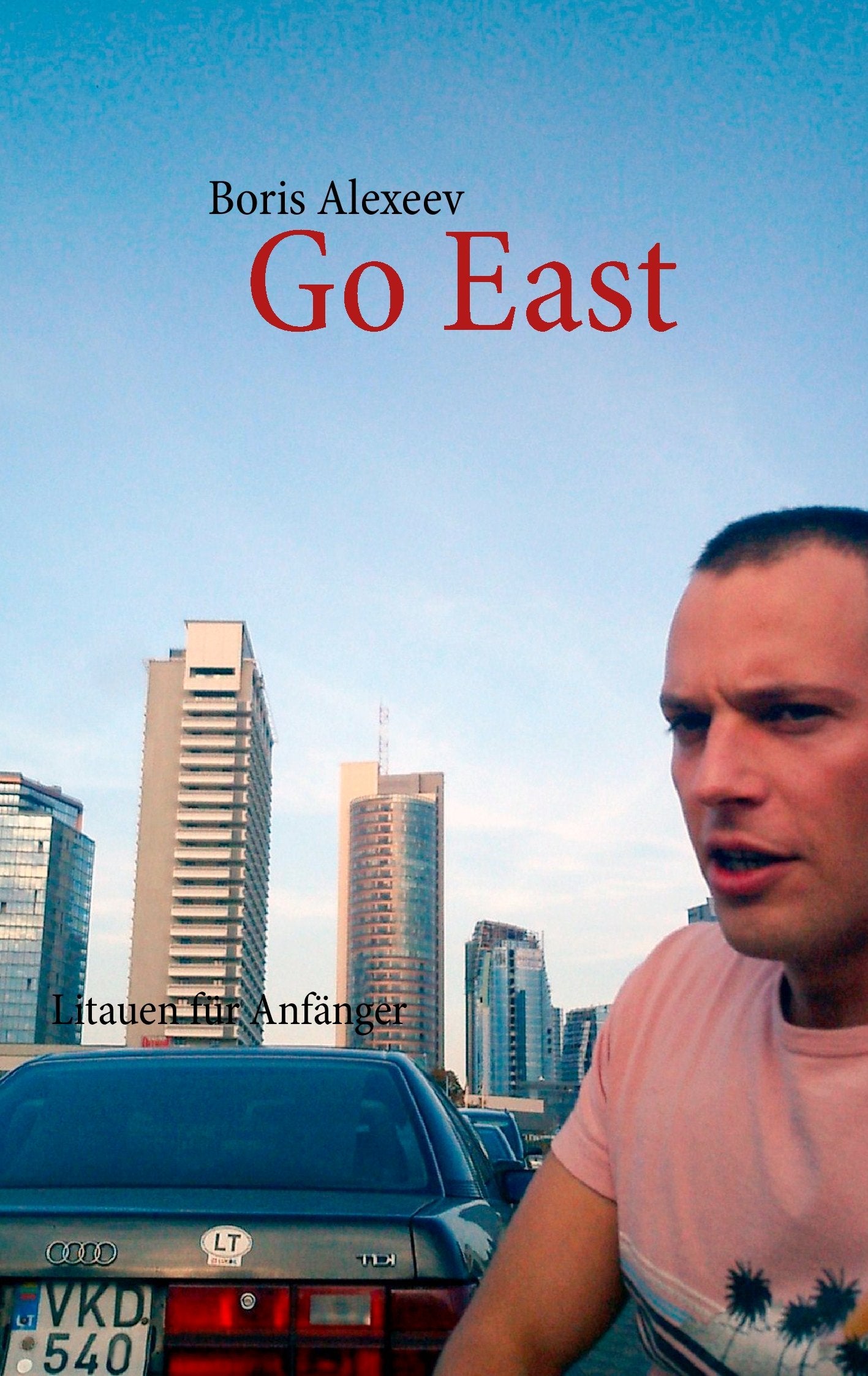 Go East Leisure, Home & Garden