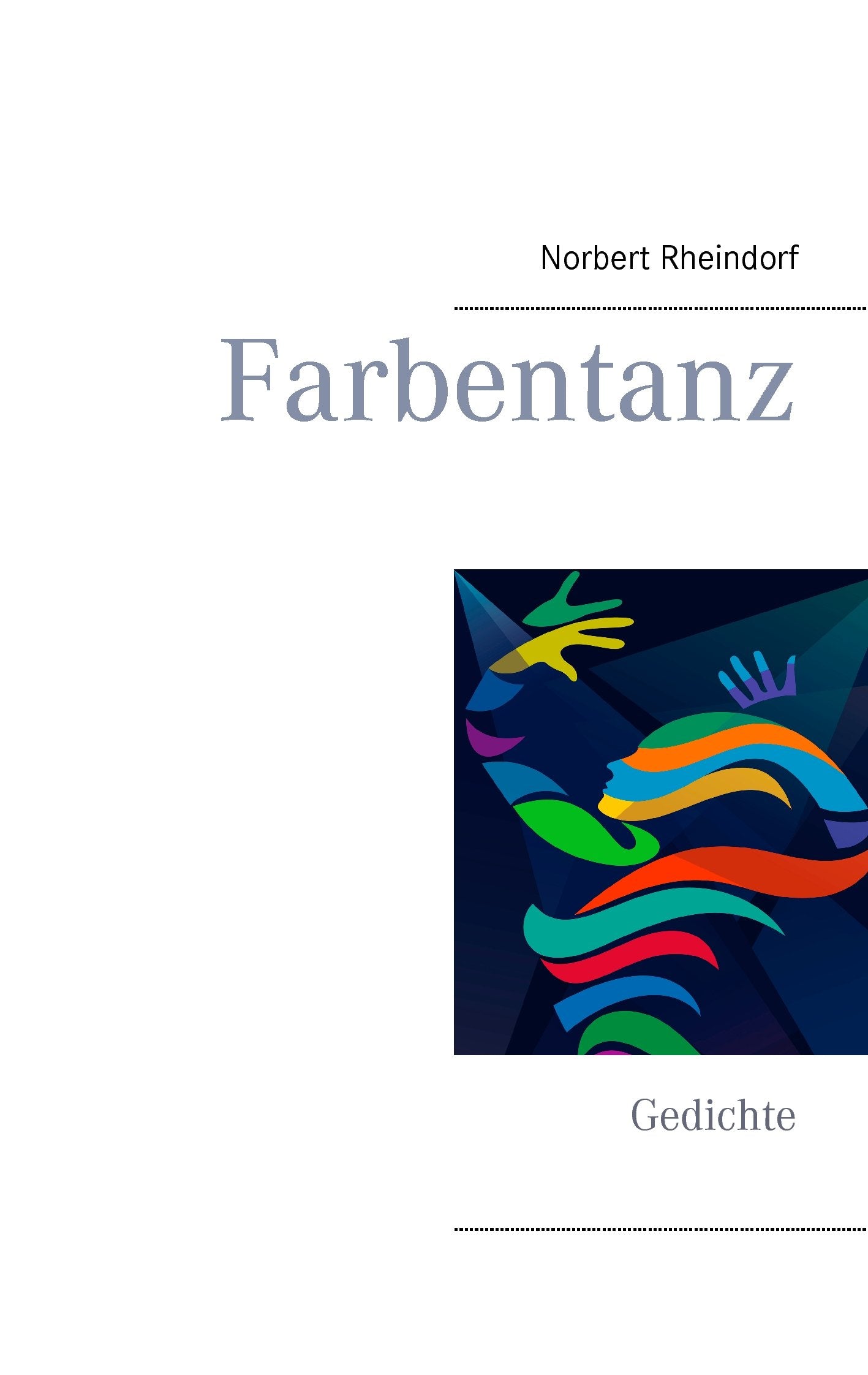 Farbentanz Poetry
