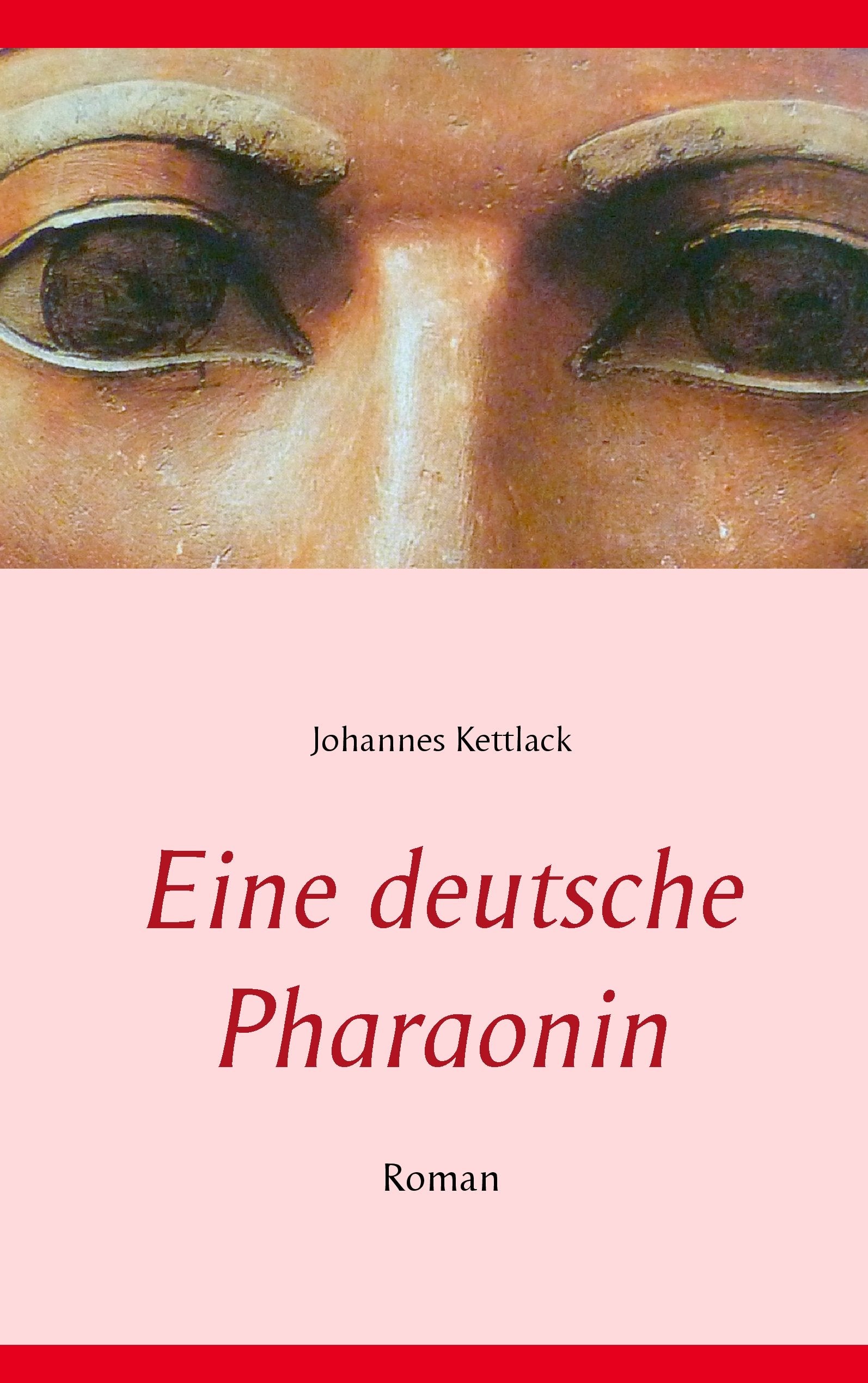 Product Image: Eine deutsche Pharaonin