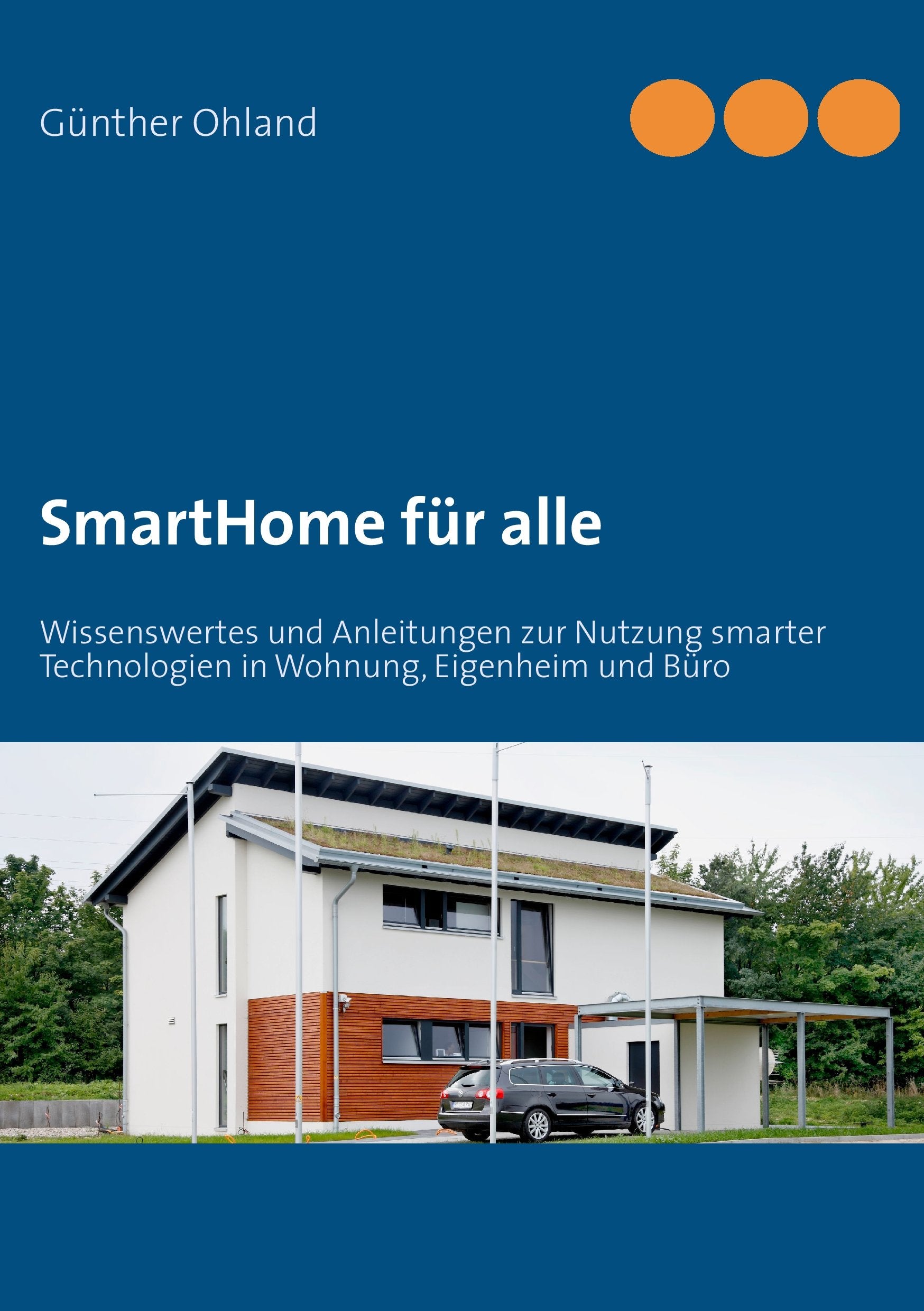 SmartHome für alle Home & Household