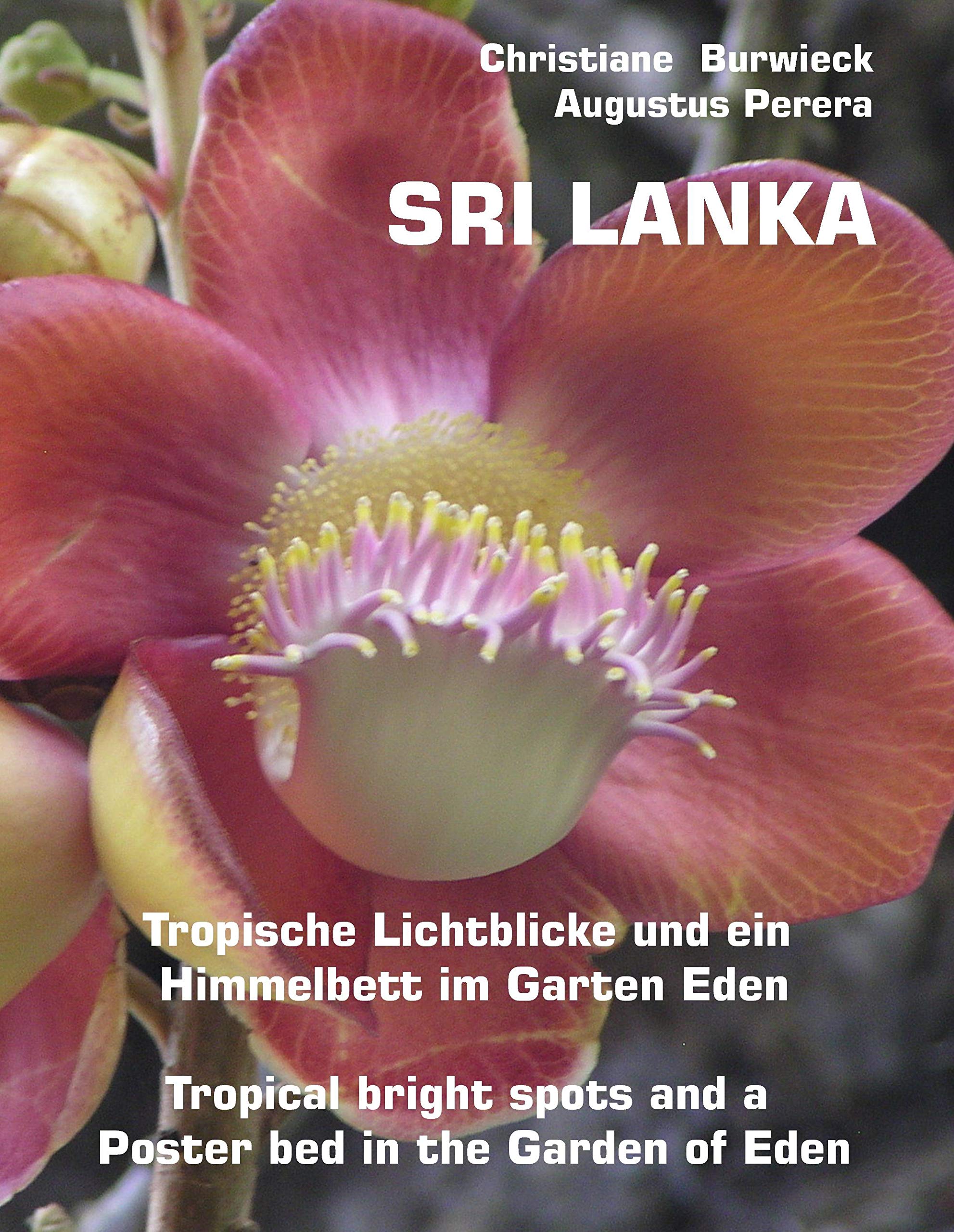 Product Image: Sri Lanka