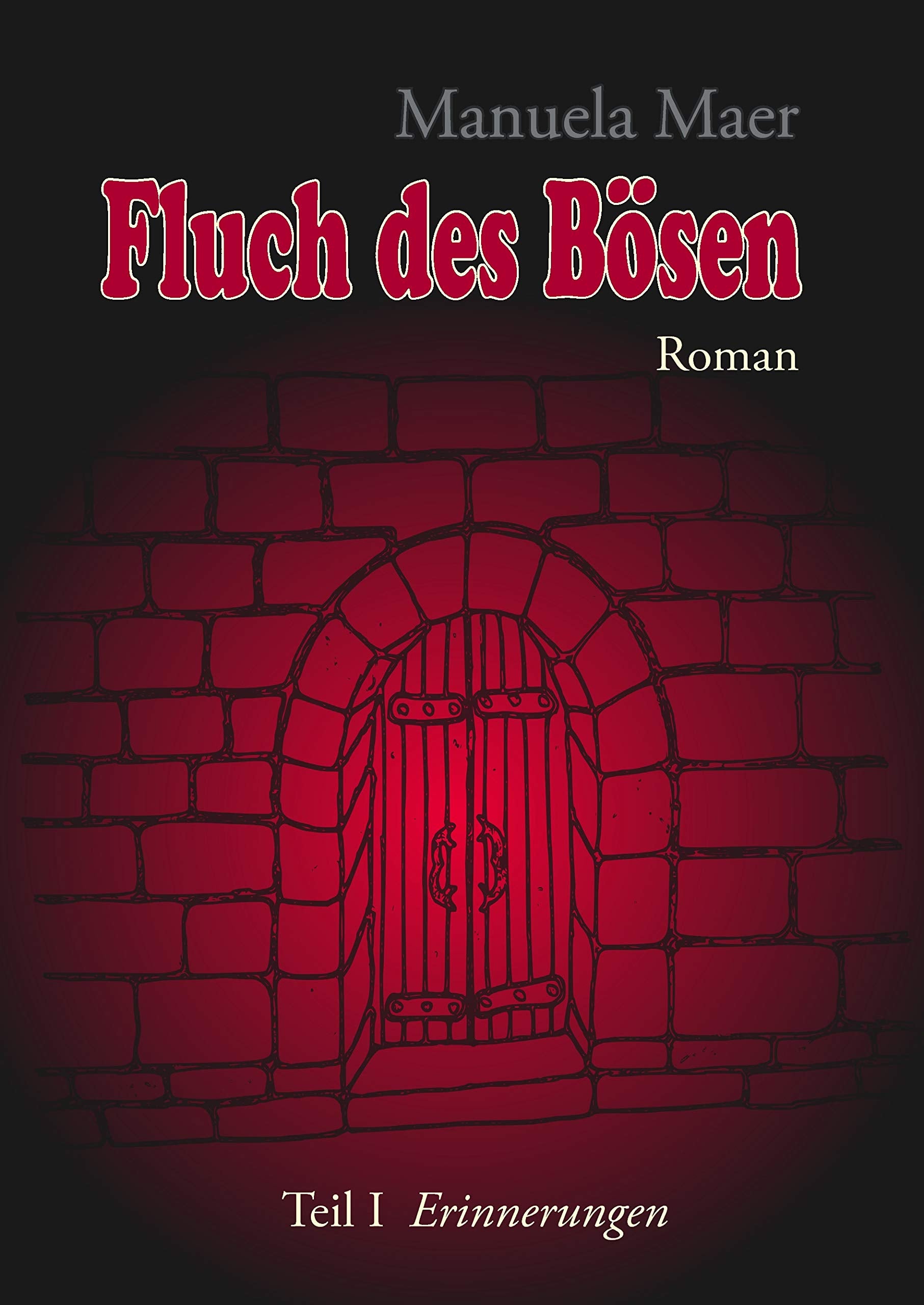 Product Image: Fluch des Bösen