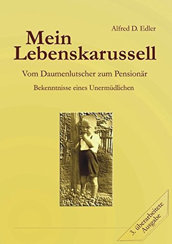 Product Image: Mein Lebenskarussell