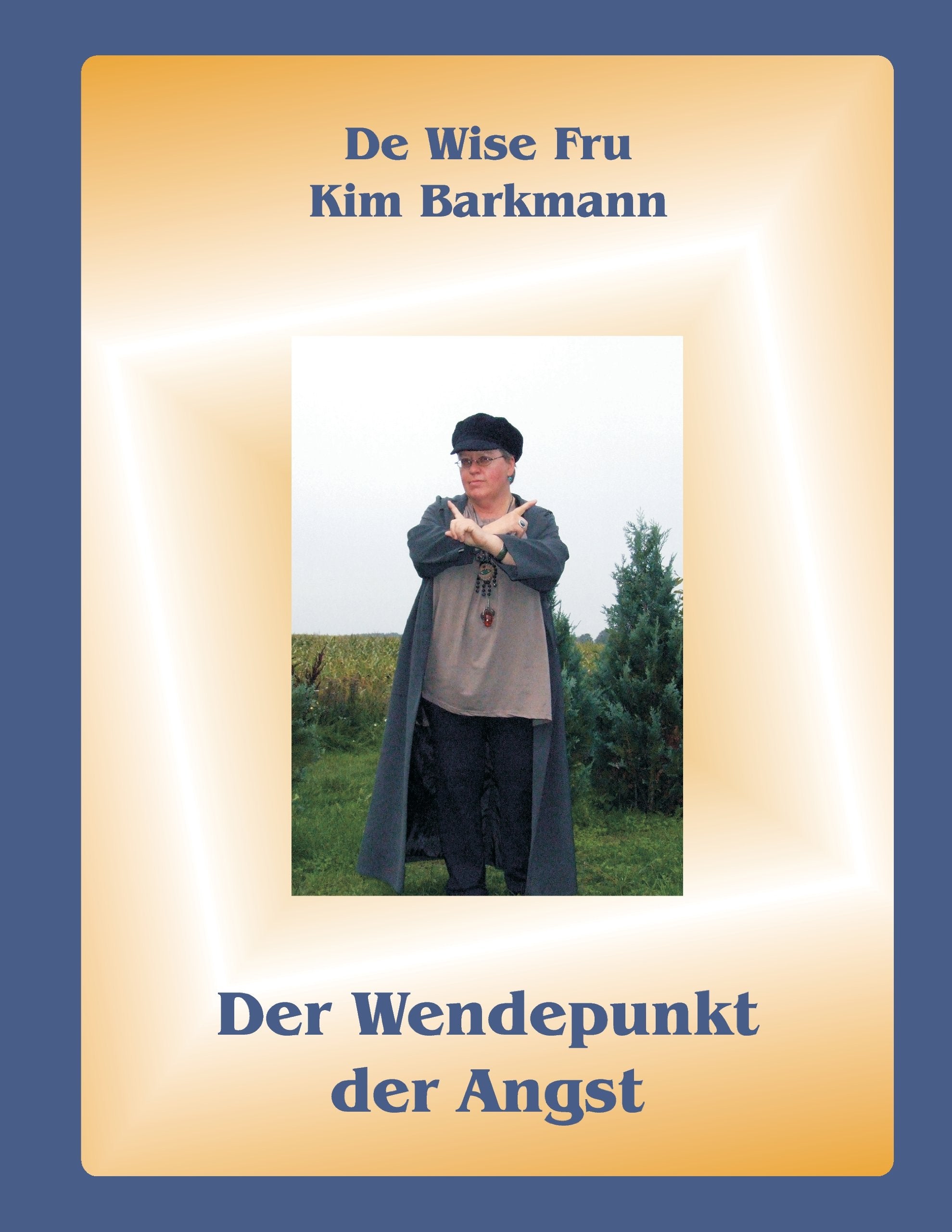 Der Wendepunkt der Angst Business, Finance & Career