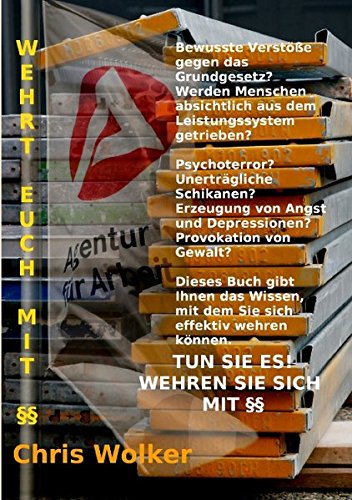 WEHRT EUCH MIT §§ Business, Finance & Career