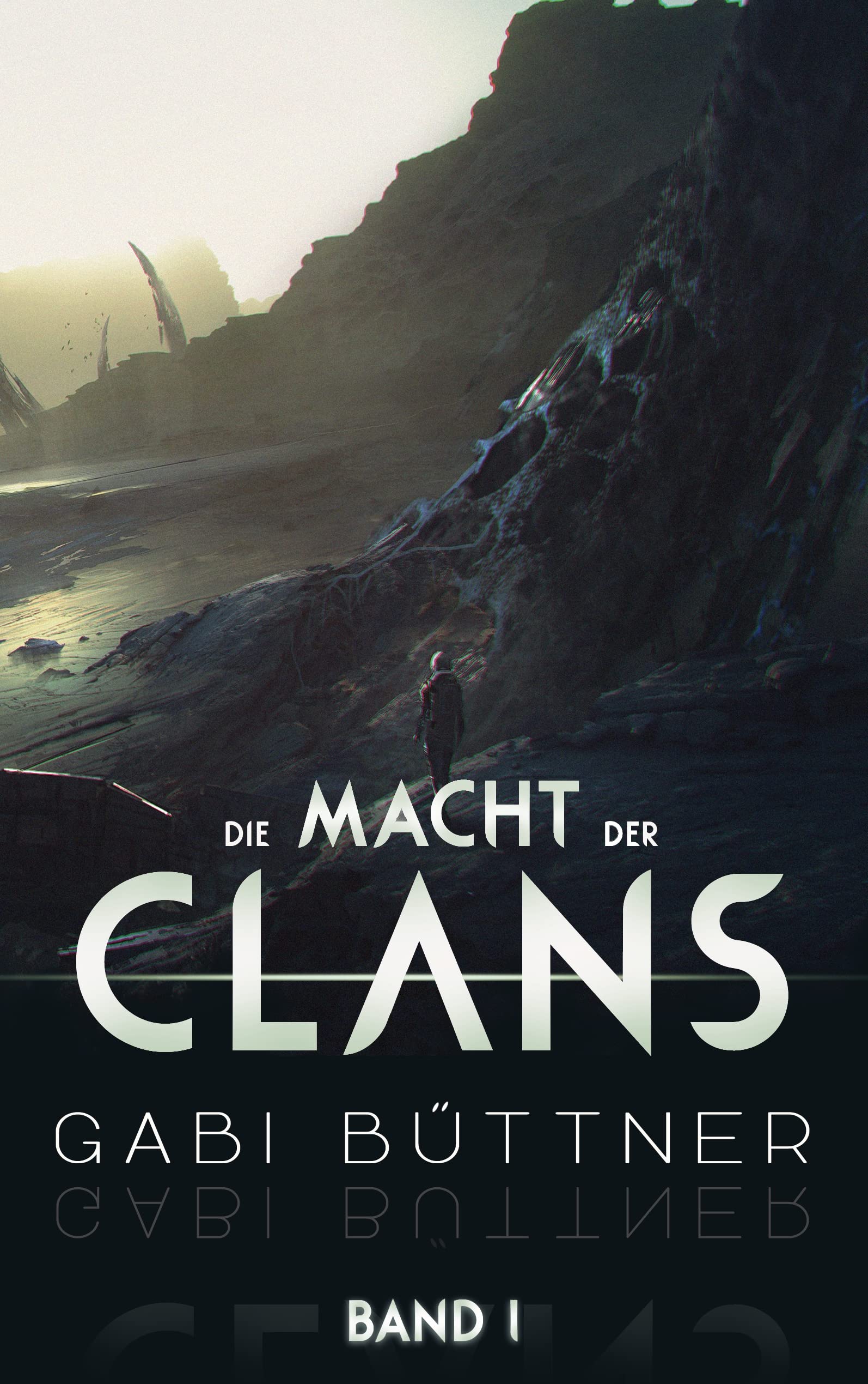 Product Image: Die Macht der Clans
