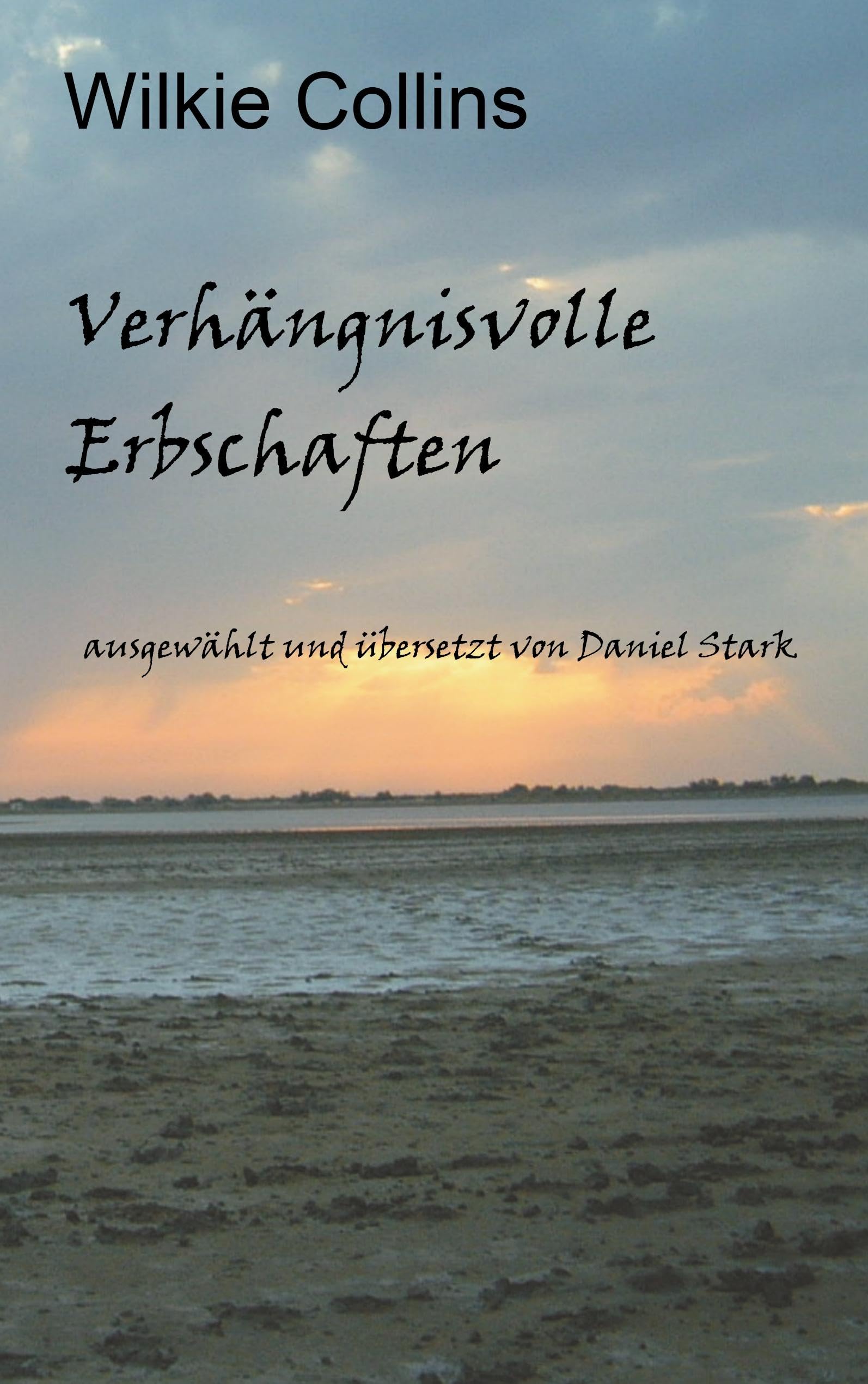 Verhängnisvolle Erbschaften Historical Fiction