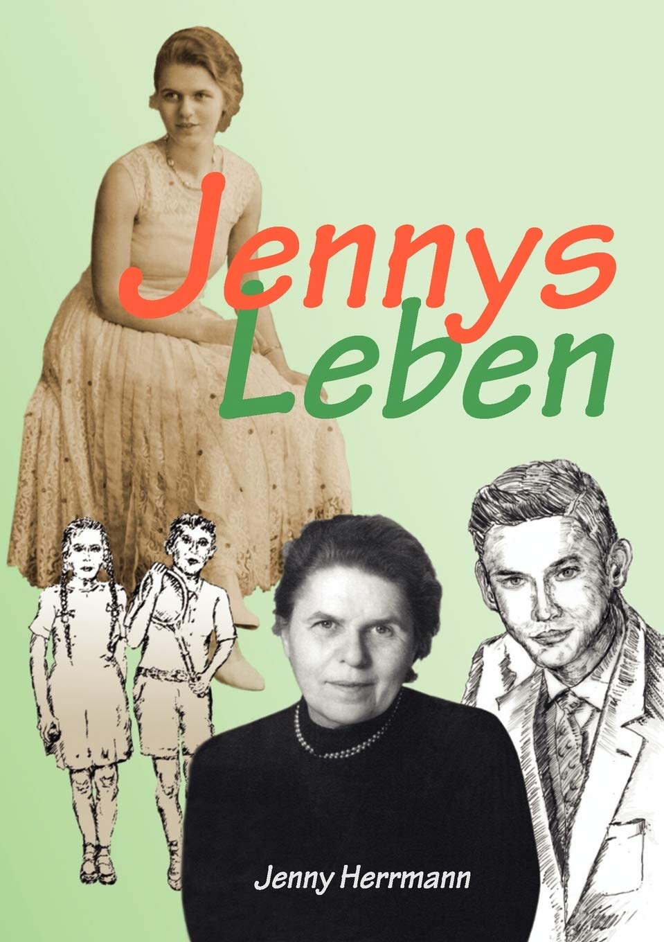 Jennys Leben Personalities Books