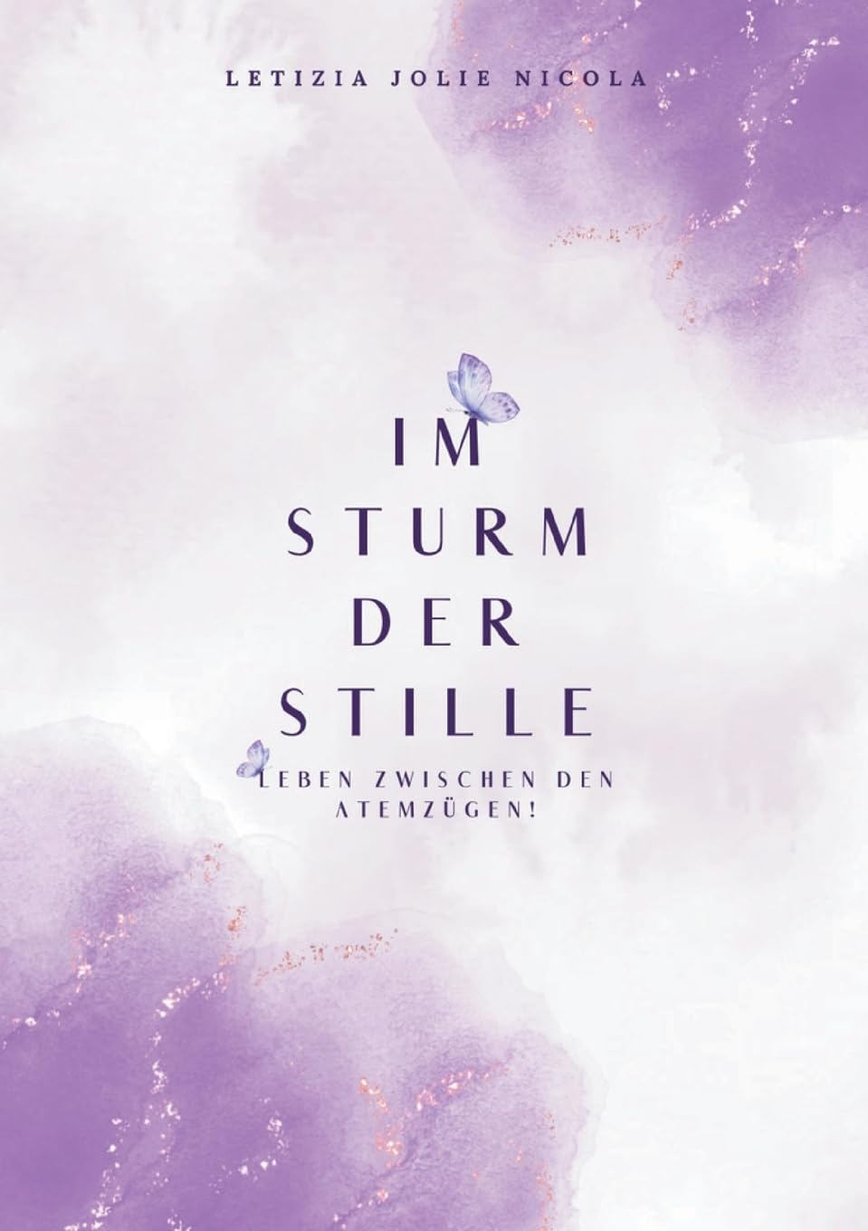 Im Sturm der Stille Lifestyle