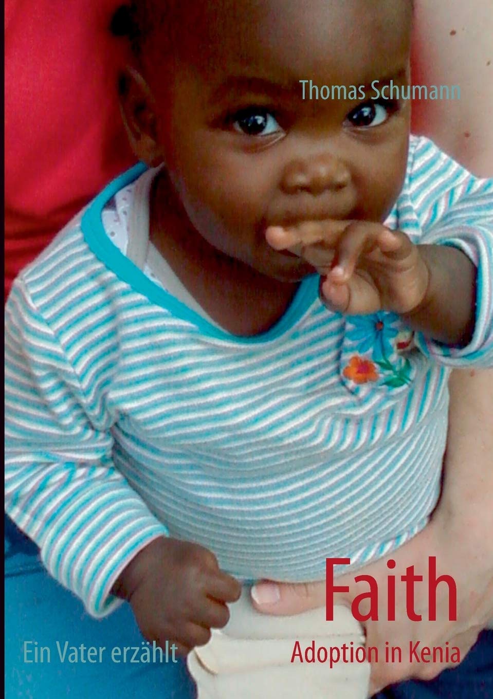 Product Image: Faith - Adoption in Kenia