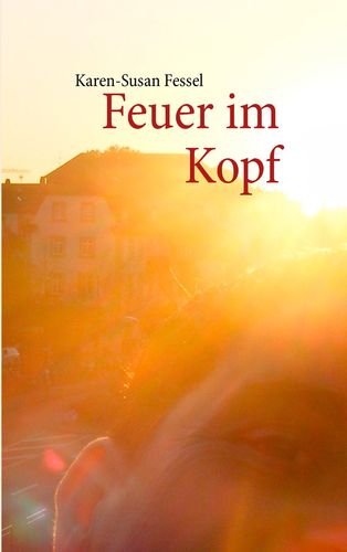 Feuer im Kopf Fantasy & Sci-Fi