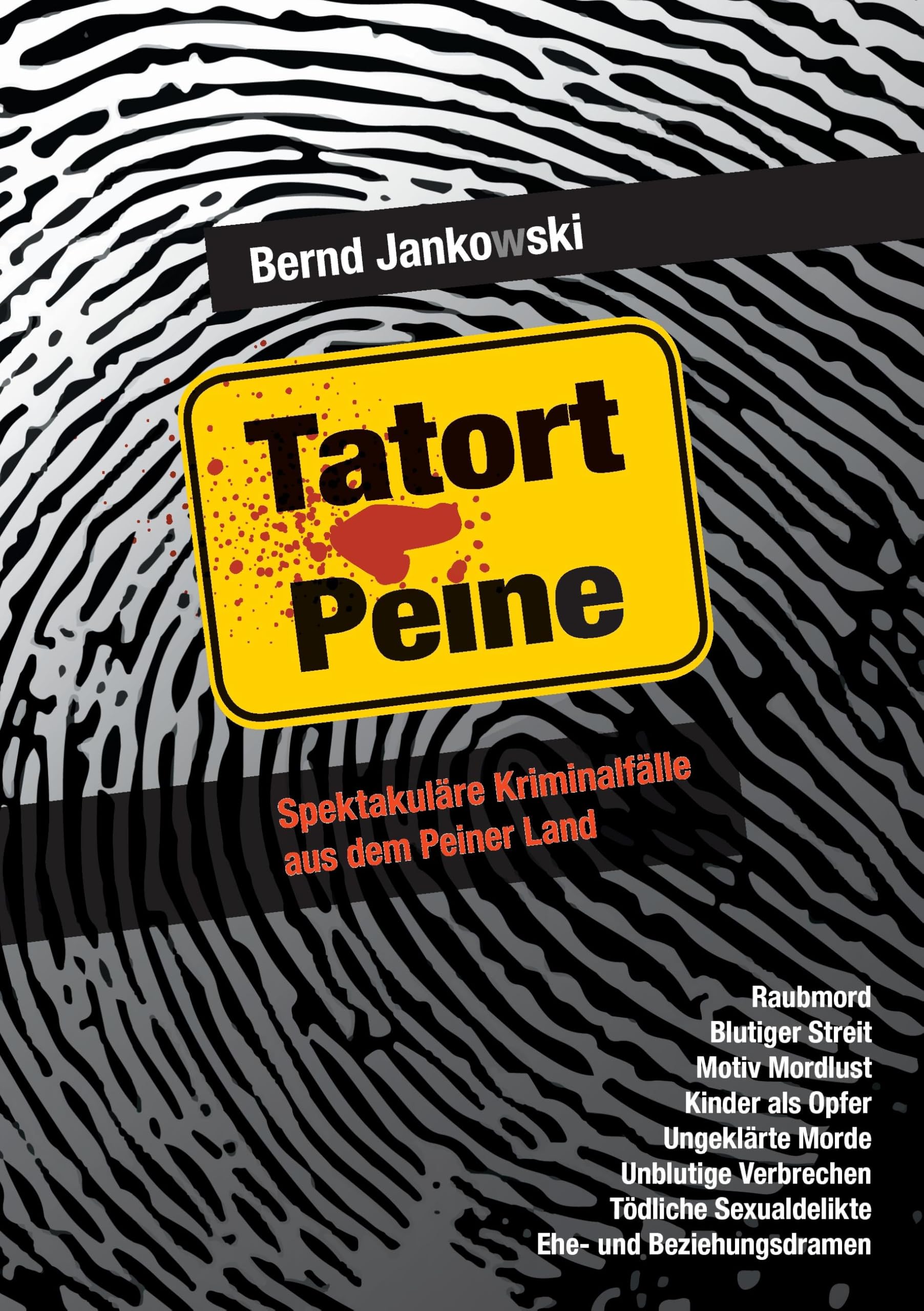 Tatort Peine Law