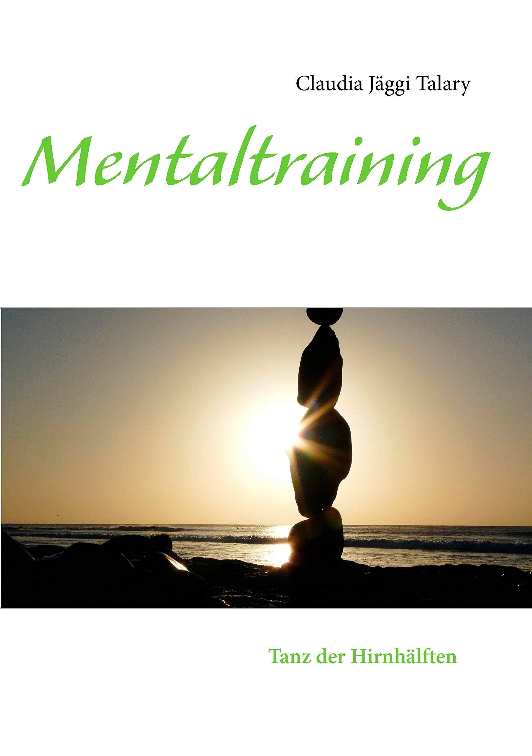 Mentaltraining: Tanz der Hirnhälften Psychology