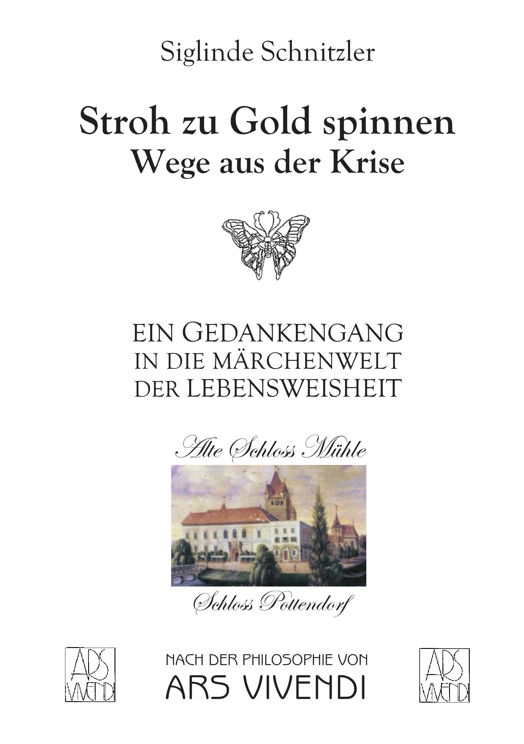 Product Image: Stroh zu Gold spinnen