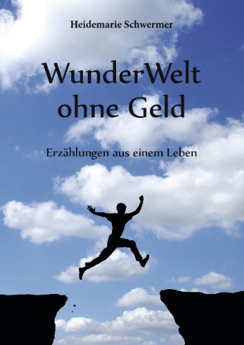 WunderWelt ohne Geld Personalities Books