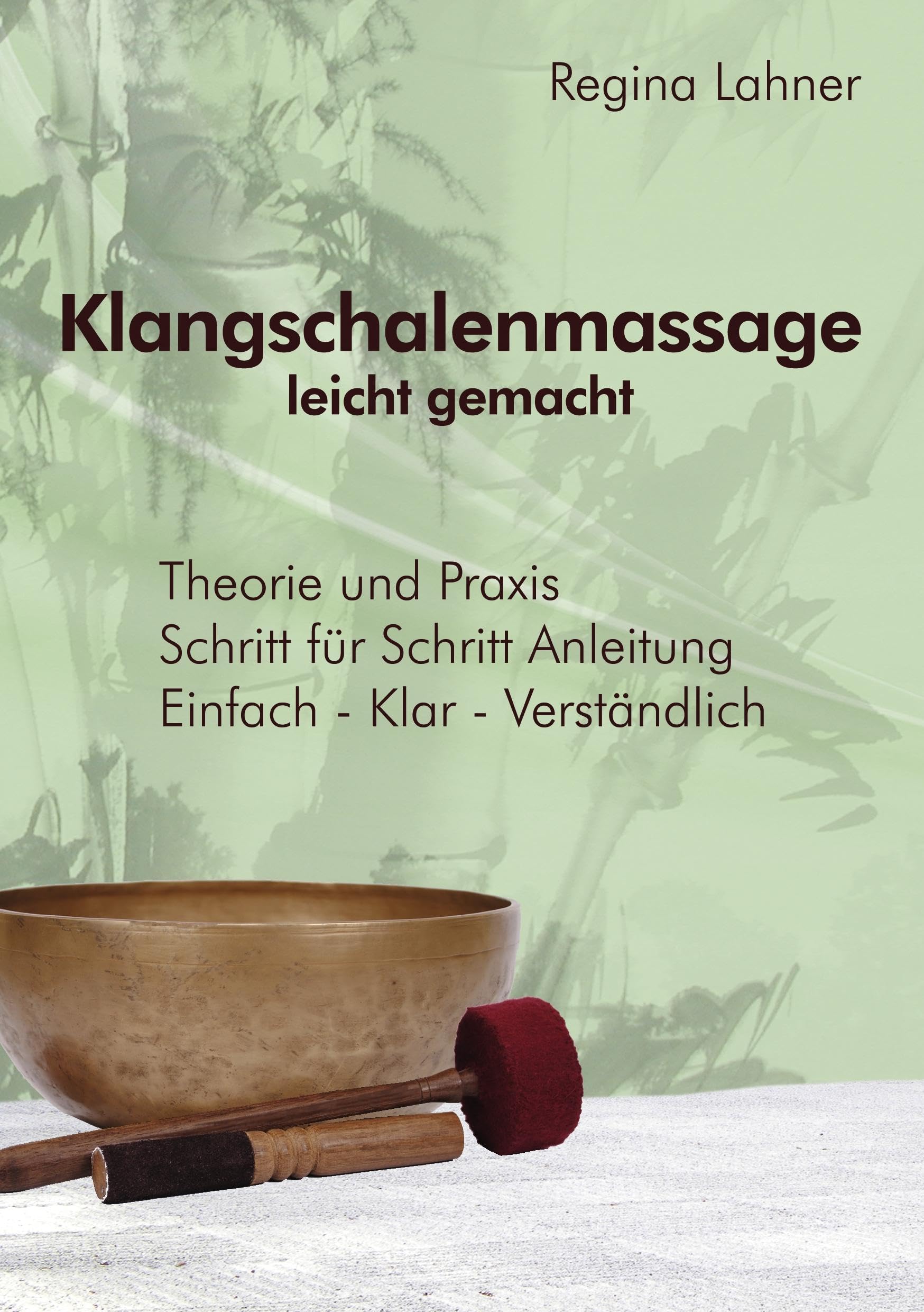 Product Image: Klangschalenmassage