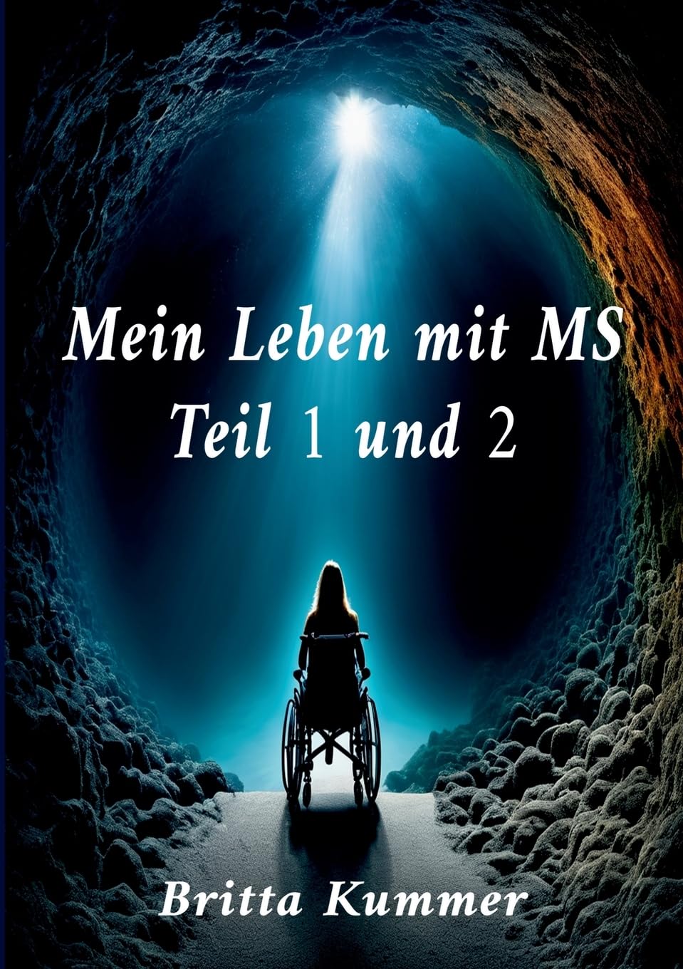 Product Image: Mein Leben mit MS Teil 1 und 2