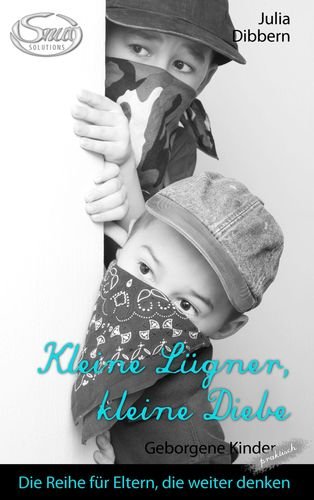 Kleine Lügner, kleine Diebe Partnership & Love