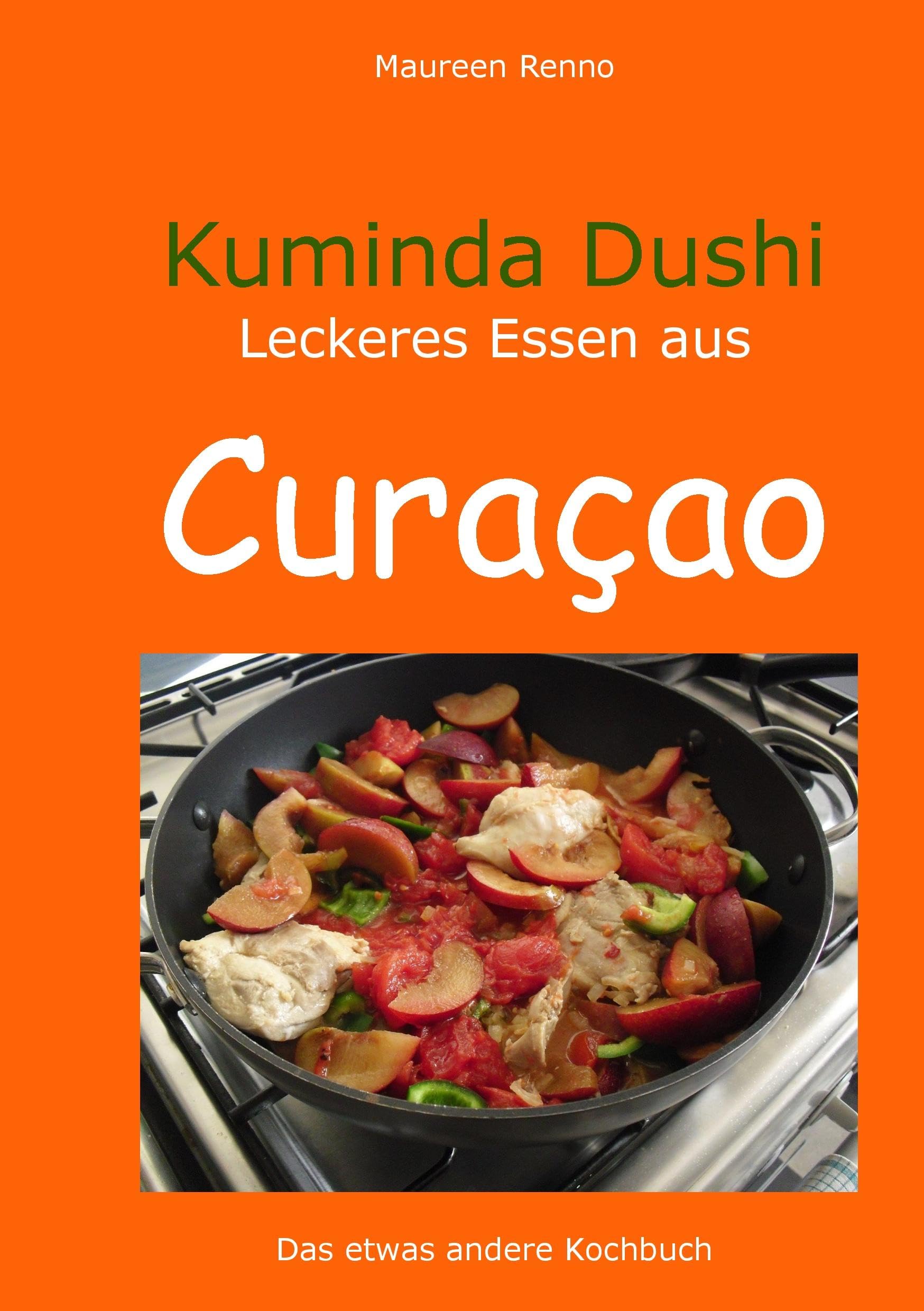 Kuminda Dushi: lecker essen auf Curacao Leisure, Home & Garden