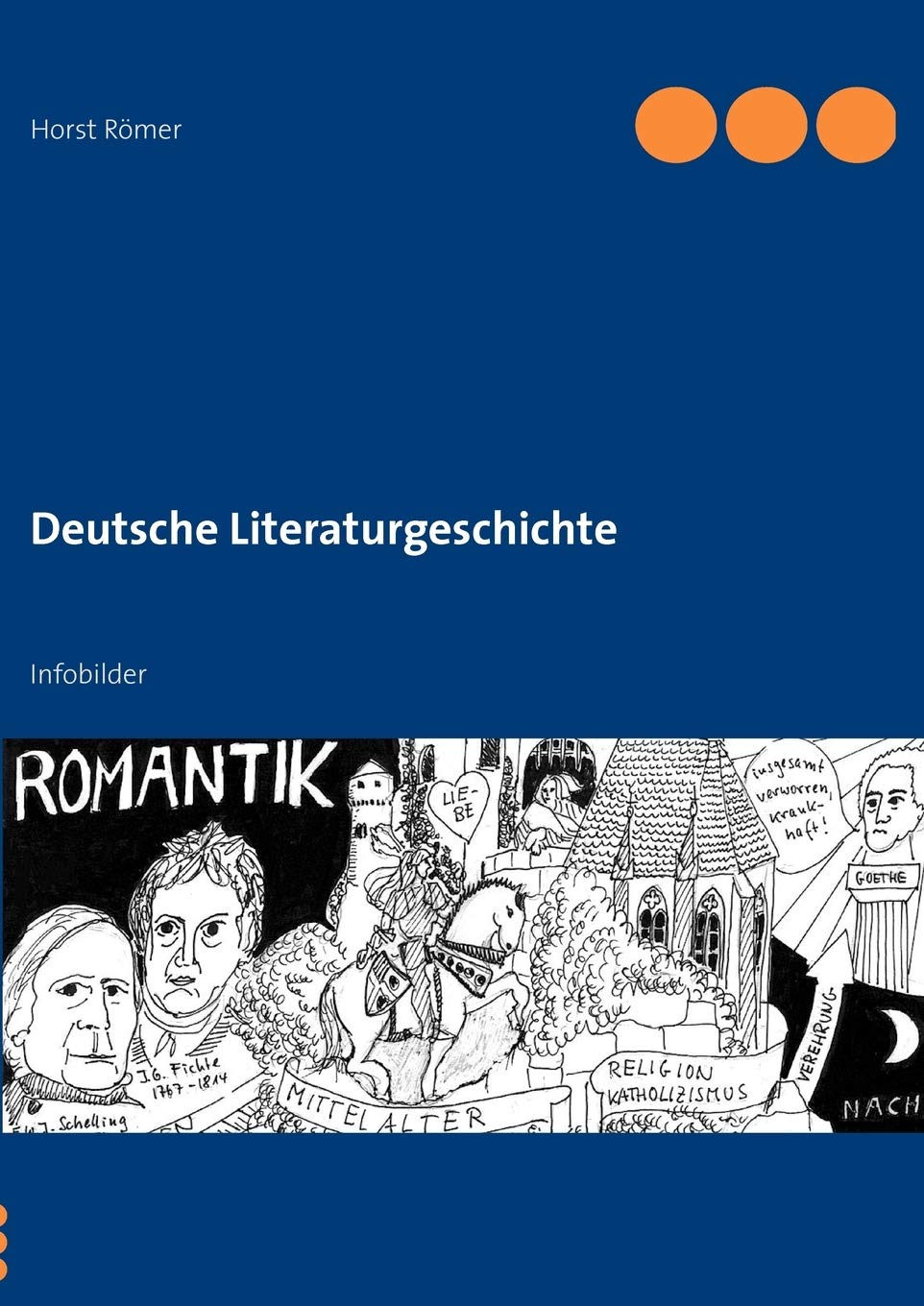 Product Image: Deutsche Literaturgeschichte