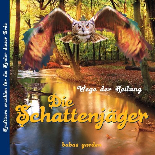 Die Schattenjäger Fairy Tales & Legends
