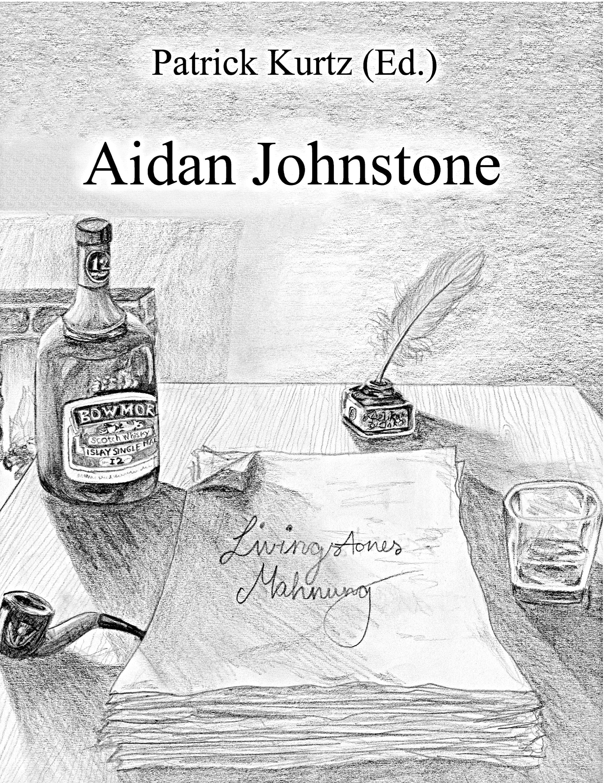 Livingstones Mahnung: Historische Kriminalberichtserzählung aus dem Viktorianischen Edinburgh Contemporary literature